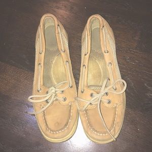 Sperry’s women size 8.5